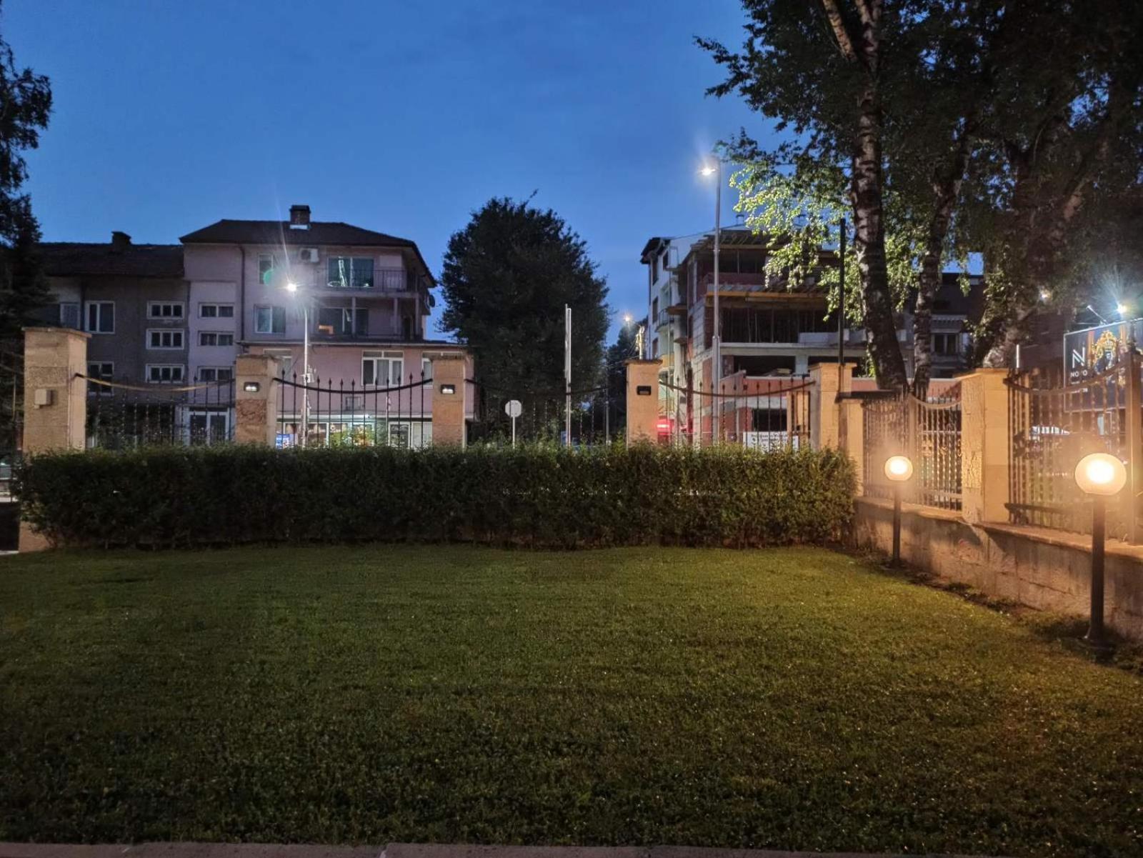Statevi Guest Apartment Velingrad Exterior foto